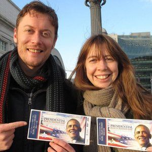 Meet your Posher, Georgia